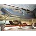 Mitsubishi Outlander ( 2006 - 2013 ) дизель / Защита емкости церийсодержащей жидкости