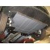 Fiat Doblo ( 2010-...) Engine shield