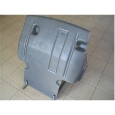 Seat Inca (1995 - 2003 ) diesel SDI Engine shield