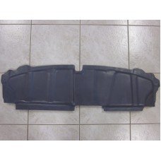 Toyota Avensis II ( 2003 - 2009 ) Front shield